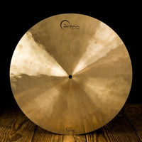 Dream Cymbals VBCRRI18 Vintage Bliss 18" Crash/Ride