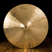 Dream Cymbals VBCRRI19 Vintage Bliss 19" Crash/Ride