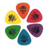 Dunlop Tortex Pick Cabinet - 432 Picks