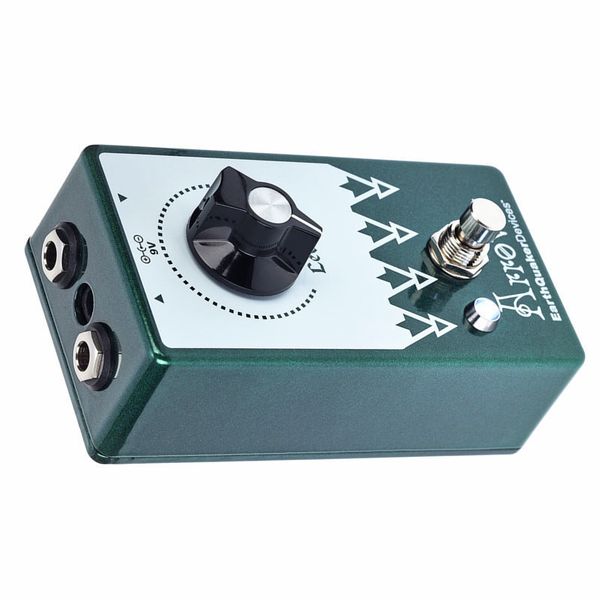 EarthQuaker Devices Arrows Side Angle