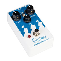 EarthQuaker Devices Chelsea Pedal Left Angle