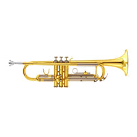 Eldon by Antigua TR-2110 Bb Trumpet