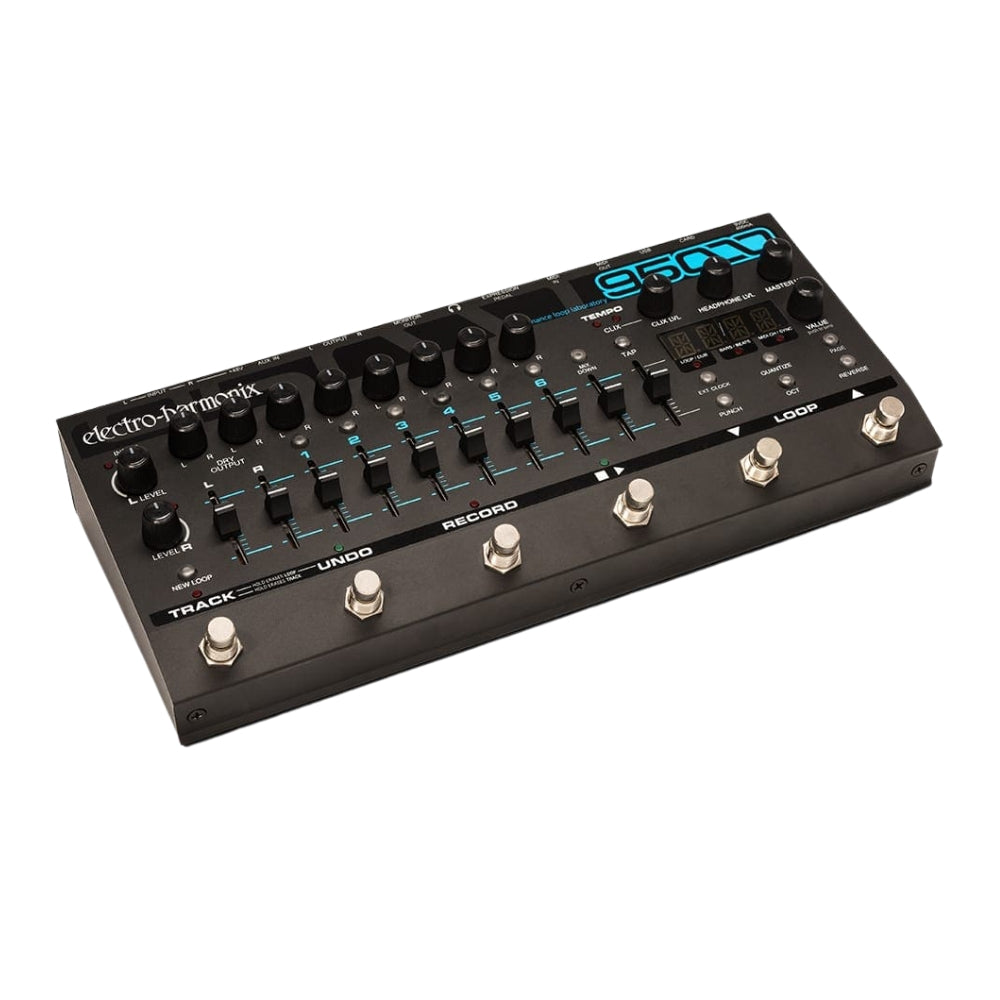 Electro-Harmonix 95000 Performance Loop Laboratory Pedal
