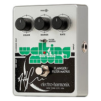 Electro-Harmonix Andy Summers Walking On The Moon Pedal Angle Right