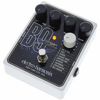 Electro-Harmonix B9 Pedal