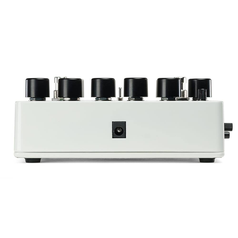Electro-Harmonix Battalion Pedal