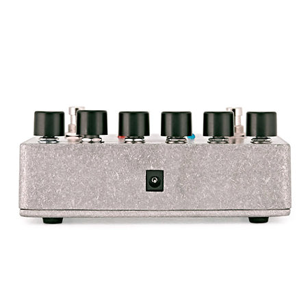 Electro-Harmonix EHX Tortion JFET Pedal