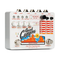 Electro-Harmonix Grand Canyon Pedal