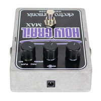 Electro-Harmonix Holy Grail Max Pedal