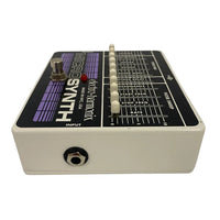 Electro-Harmonix Micro Synth Pedal