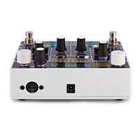 Electro-Harmonix Mod Rex Pedal