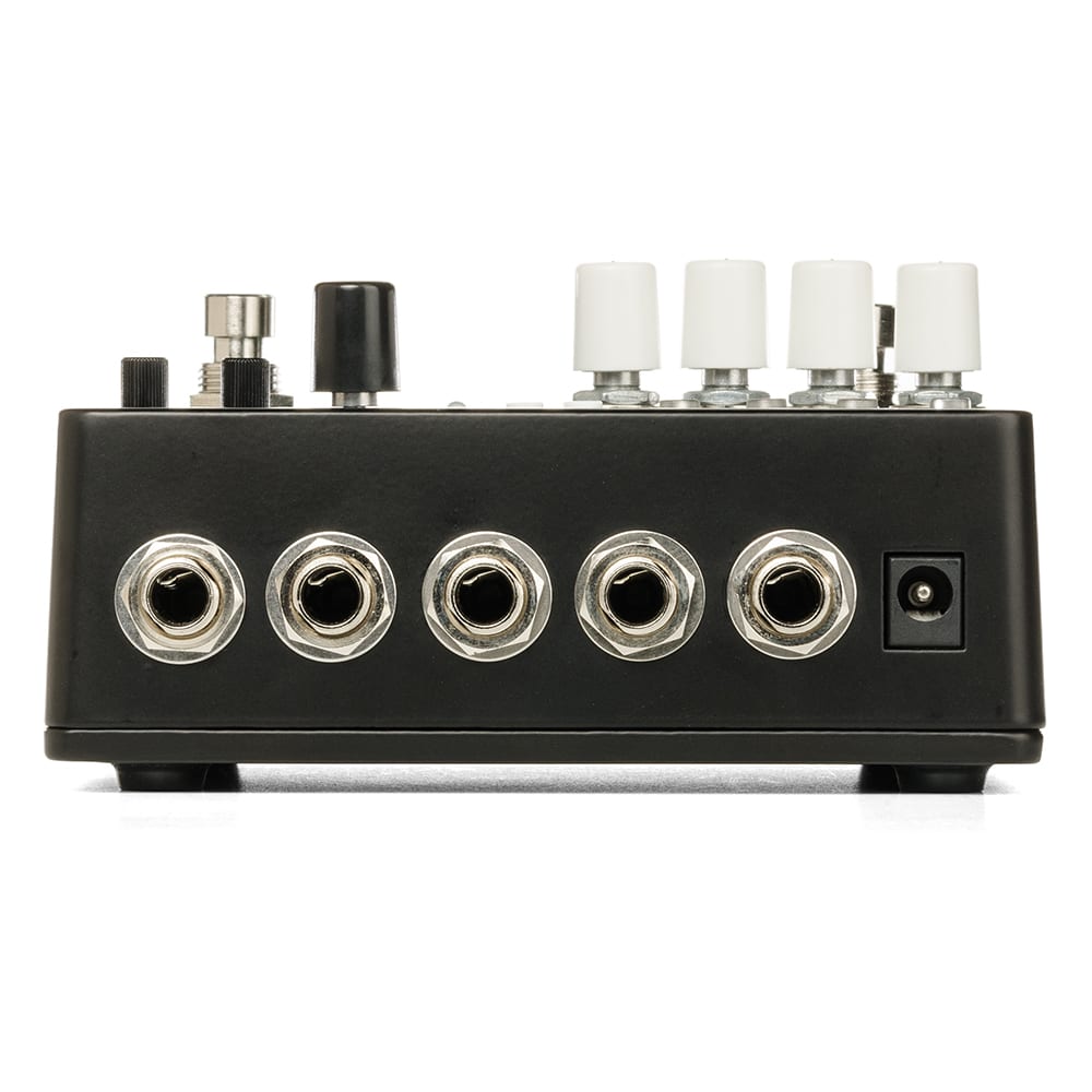 Electro-Harmonix Oceans 12 Pedal