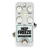 Electro-Harmonix Pico Deep Freeze Pedal