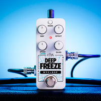Electro-Harmonix Pico Deep Freeze Pedal