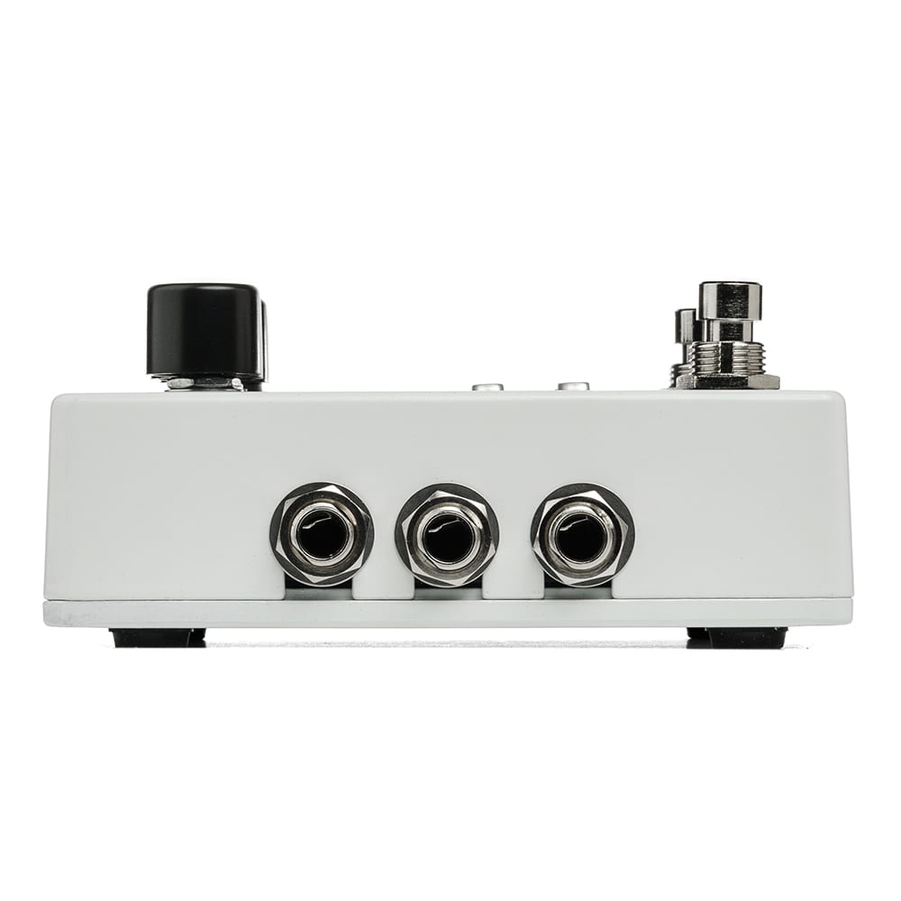 Electro-Harmonix Pitch Fork Plus Pedal