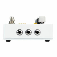 Electro-Harmonix Ravish Sitar Pedal