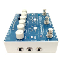 Electro-Harmonix Super Pulsar Pedal