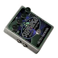 Electro-Harmonix Superego Pedal