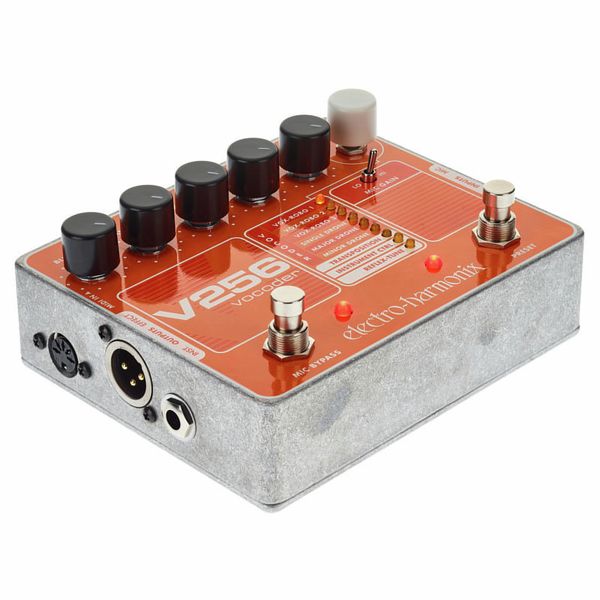 Electro-Harmonix V256 Pedal