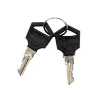 Keys of Eliminator Lighting Furious Three RG on white background