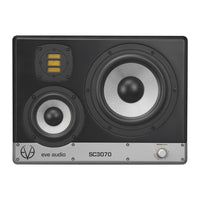 Eve Audio SC3070 7" 3-Way Main Studio Monitor