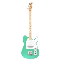 Fender X Loog 3-String Telecaster Electric Guitar