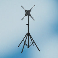 Frameworks Deluxe Quad Legged AV Stand