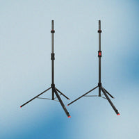 Frameworks ID Series Speaker Stand (Set of 2)