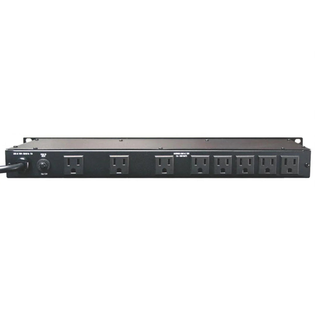 Furman M-8DX 15A Standard Power Conditioner