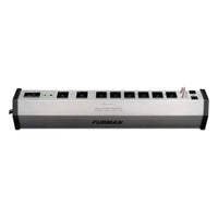 Furman PST-8 Power Conditioner With 8 Outlets