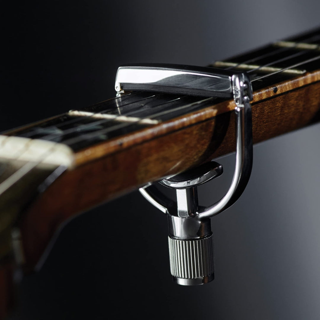 G7th Heritage Banjo Capo
