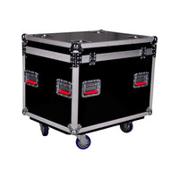 Gator Cases 45"x30"x30" Truck Pack Trunk