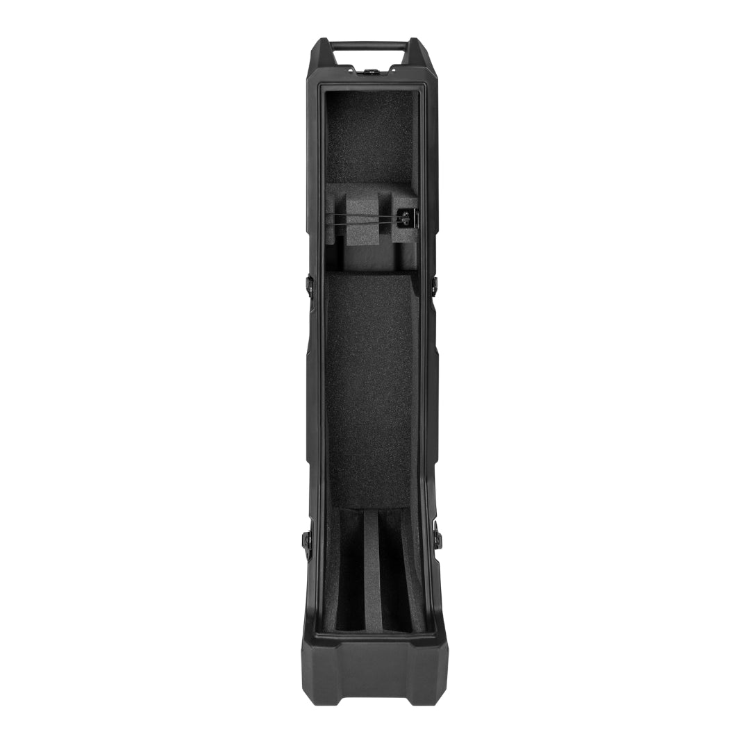 Gator Cases Mini Vault Guitar Case for 2 Electric Guitars