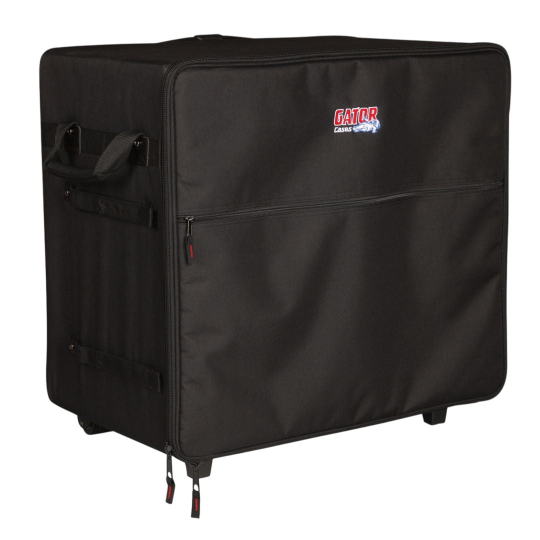 Gator G-PA TRANSPORT-LG Case for Larger “Passport” Type PA Systems