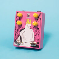Ground Control Audio Bread Oath Pedal
