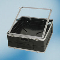 Grundorf ABS Series 12-Space Top-Load Case