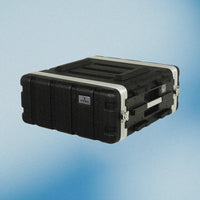 Grundorf ABS Series 4-Space Amp Rack