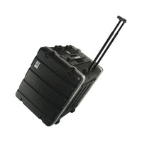 Grundorf ABS Series 7-Space Amp Rack