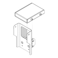 HK Audio CMOUNT-P10 Ceiling Mount for Si Series P10 Speakers