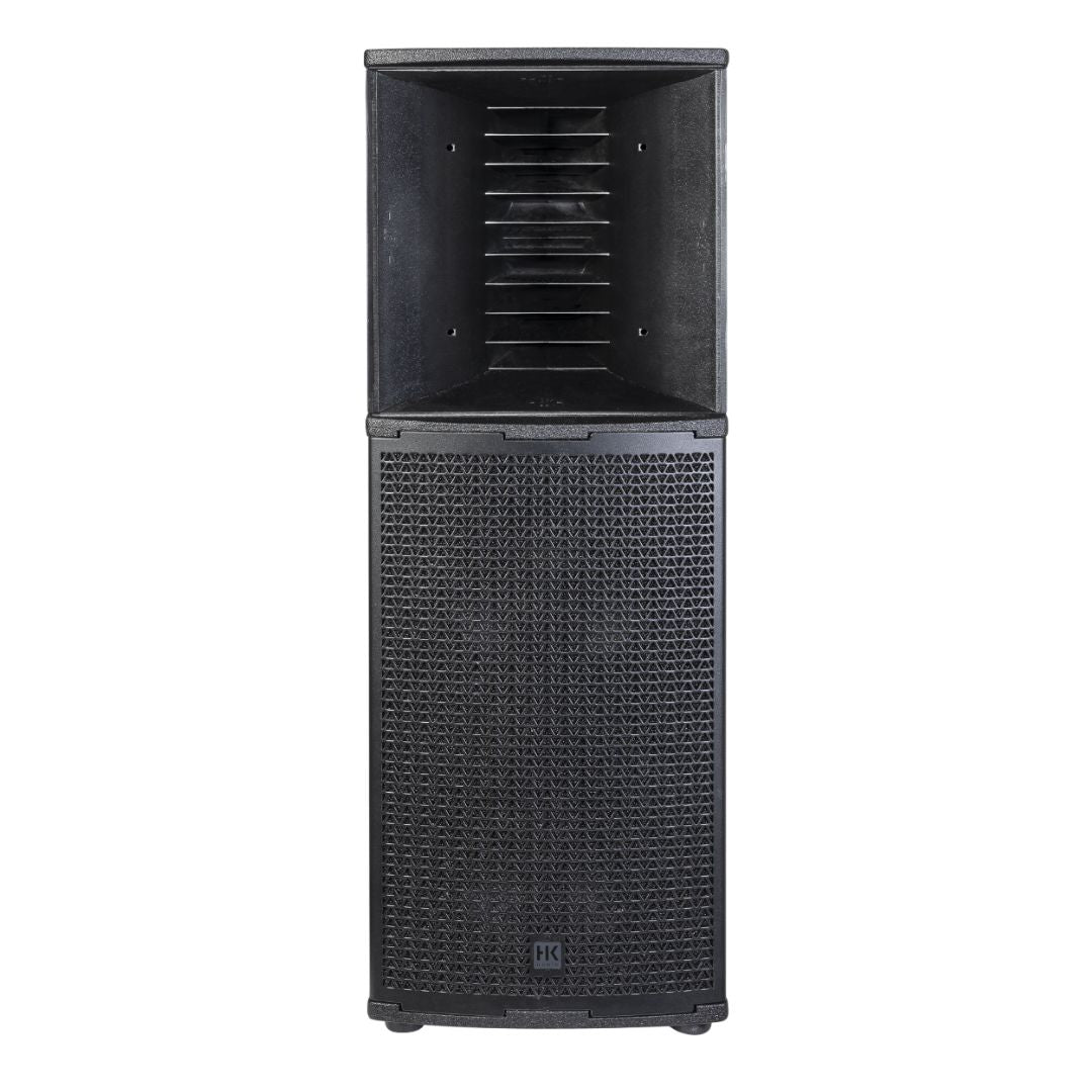 HK Audio CONTOUR X CX 210 LT 1600W Long Throw Speaker