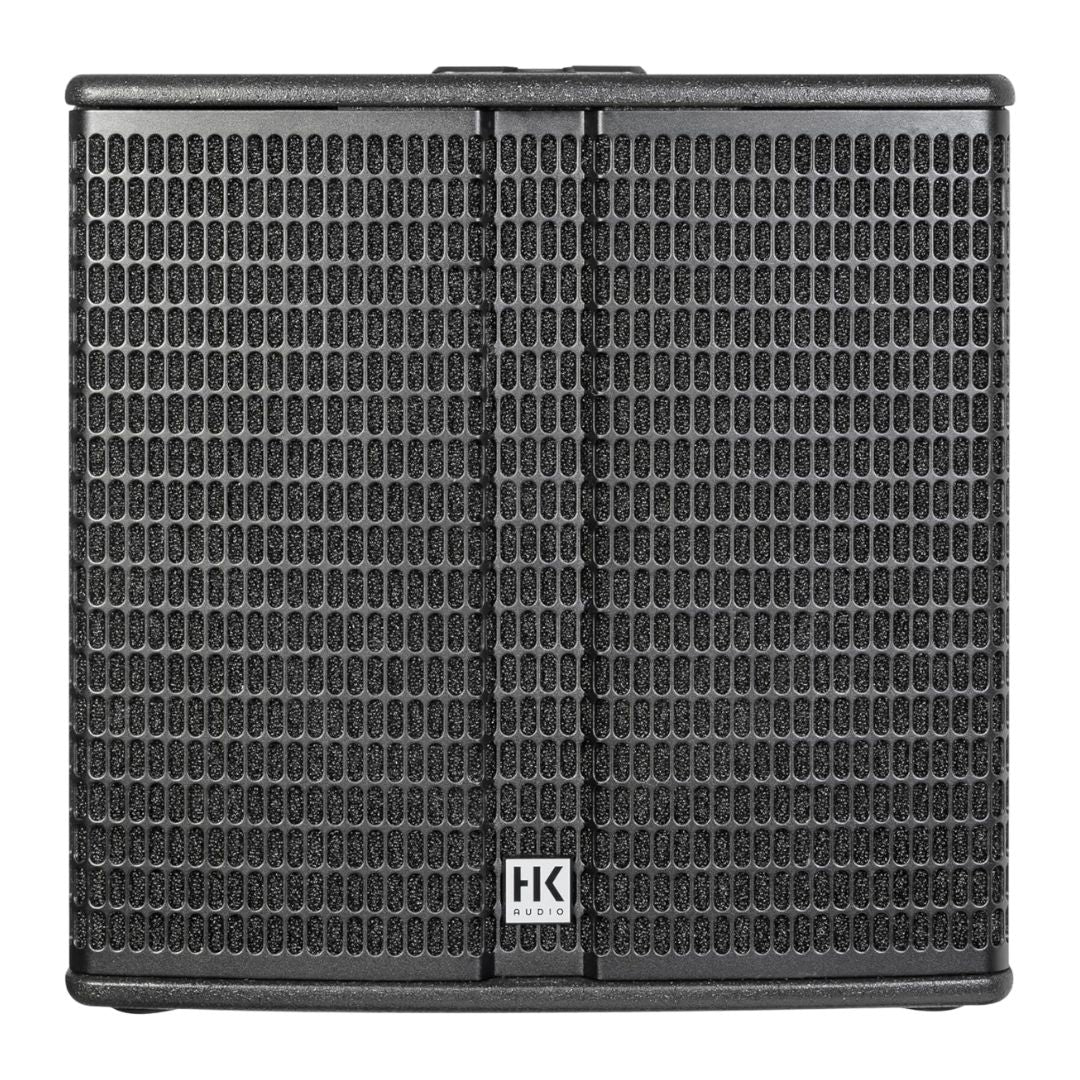 HK Audio ELEMENTS E 115 Sub D 2400W Active Subwoofer