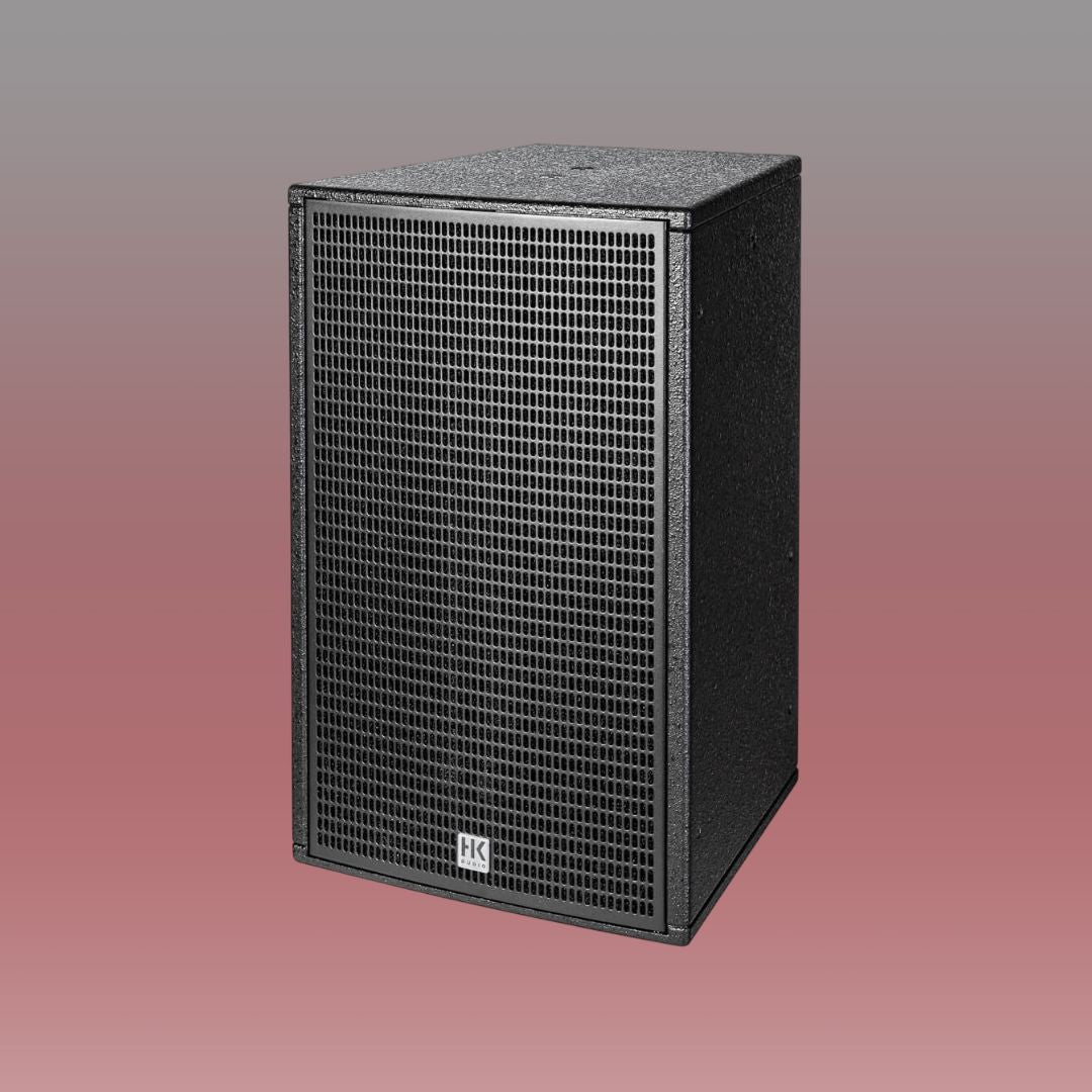 HK Audio Fineo FO 10 600W 10" Installation Speaker