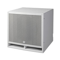 HK Audio Fineo FO S112 1200W 12" Installation Subwoofer