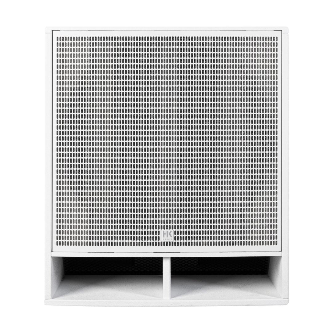 HK Audio Fineo FO S118 2000W 18" Installation Subwoofer