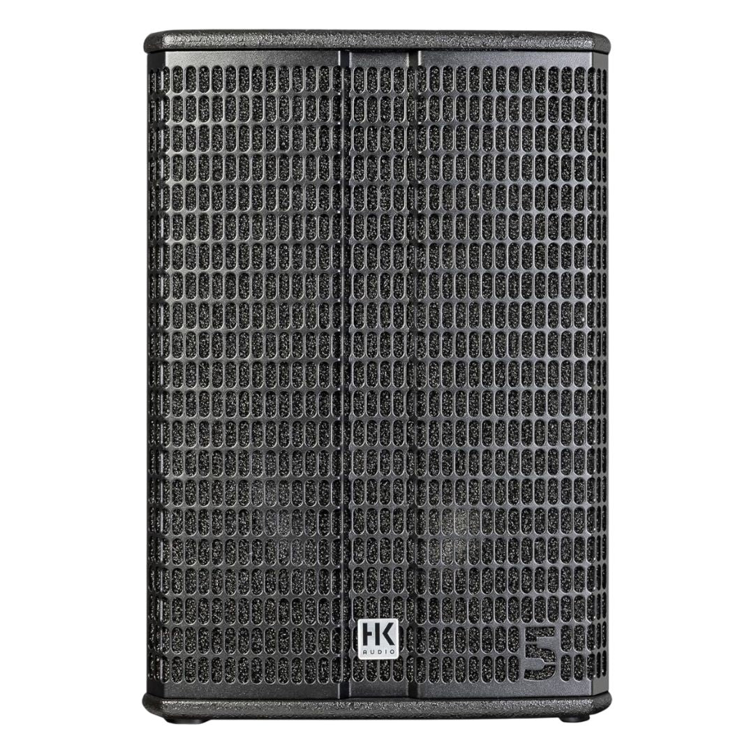 HK Audio LINEAR 5 MKII 110 XA 1200W 10" Multi Function Active Speaker