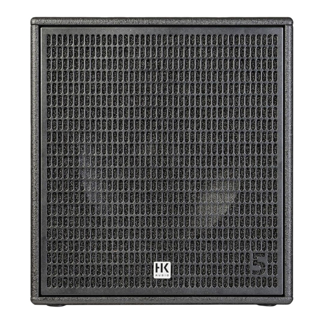 HK Audio LINEAR 5 MKII 115 Sub A 1200W 15" Active Subwoofer