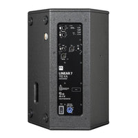 HK Audio LINEAR 7 110 XA 2000W 10" Active Monitor