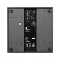 HK Audio LINEAR 9 118 Sub A 1100W 18" Active Subwoofer