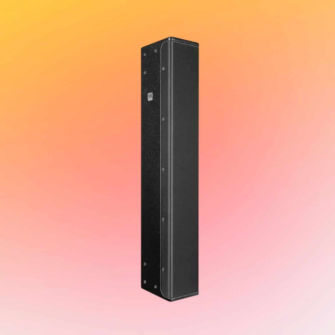 HK Audio P10i TR 150W 10" x 3" Column Speaker