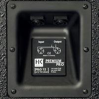 HK Audio Premium PRO 12 800W 12" Passive Speaker